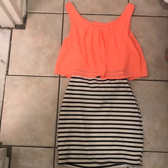 Emerald Sundae Dresses & Skirts - Emerald sundae dress